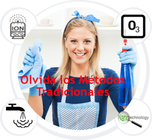 Limpiezas especiales